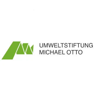 Logo Umweltstitung Michael Otto